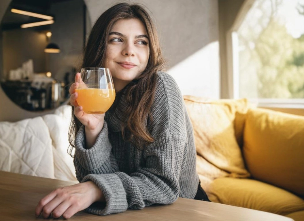 Kako izbrati dobitno kombinacijo za vaš imunski sistem in manj utrujenosti? XXX