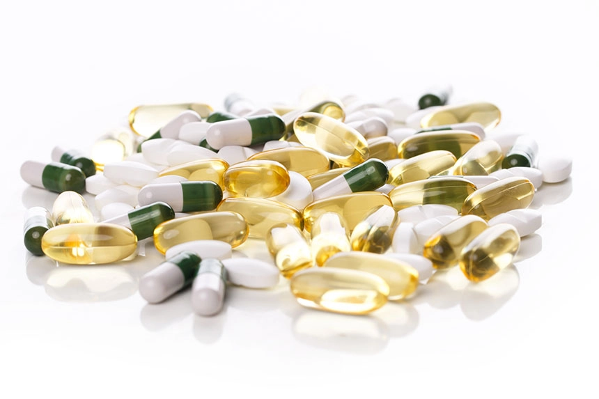 Kako v poplavi vseh Omega-3 produktov izbrati najboljše zase in naše najmlajše? XXX