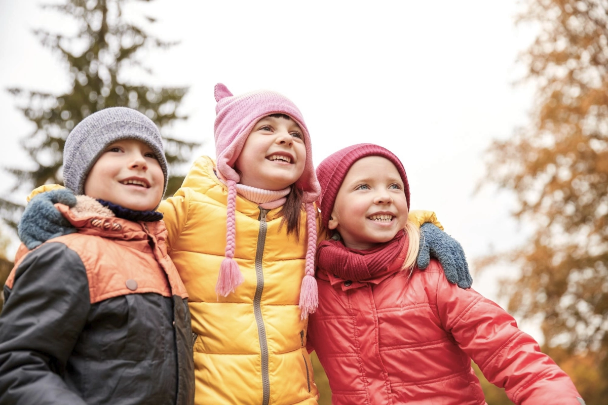 Zakaj bi mamice izbrale KinderImmun® Dr. Wolz za svoje male junake? XXX