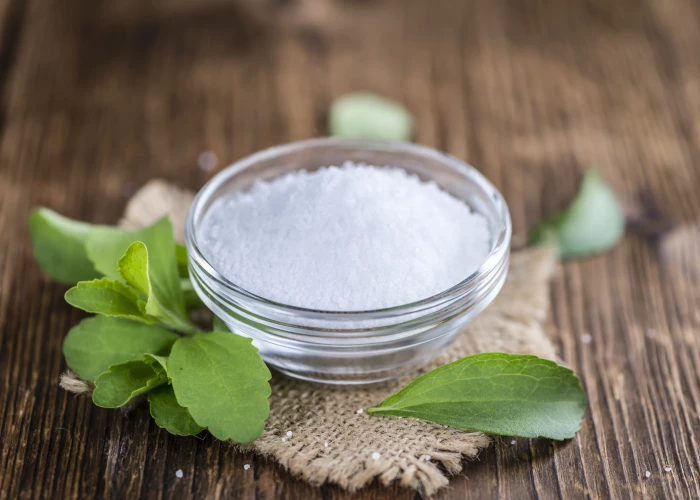 stevia-granules-selective-focus